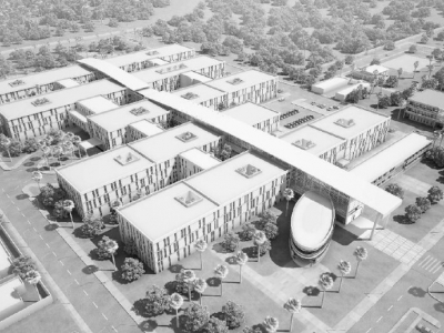 CHU ABOBO HOSPITAL