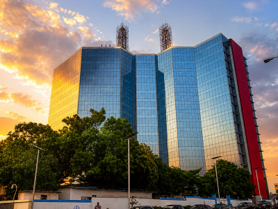 FIRS Headquarters 
