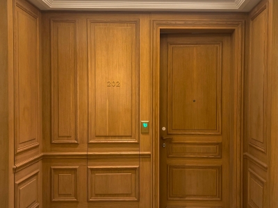 LE VENDOME HOTEL 