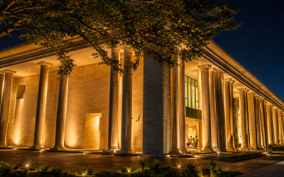 PALAIS DE LA VICE PRÉSIDENCE 